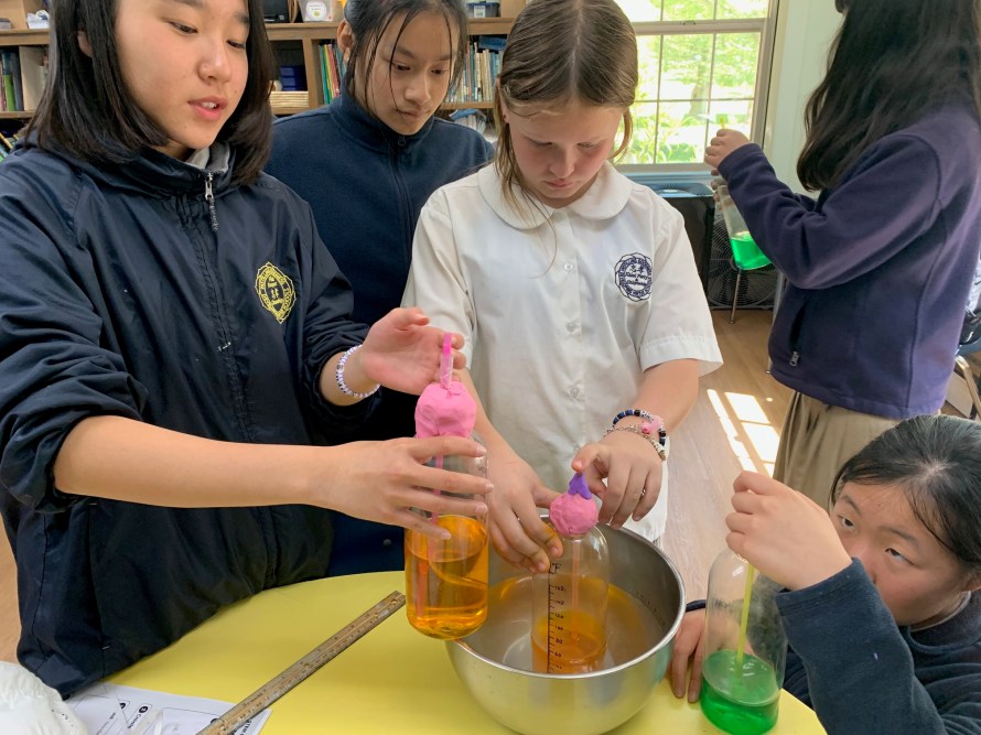 Learning Snapshots: Designing a Thermometer – Instilling Goodness ...